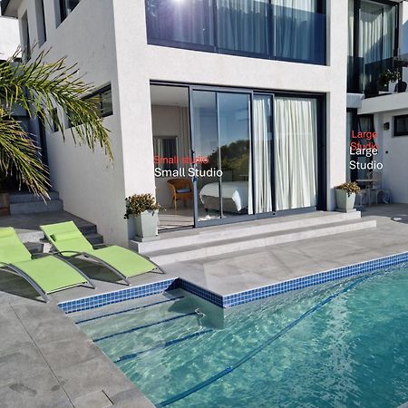 Camps Bay Cosy Accommodation Cape Town Ngoại thất bức ảnh
