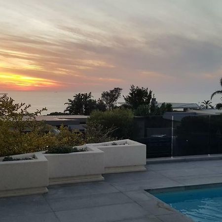 Camps Bay Cosy Accommodation Cape Town Ngoại thất bức ảnh