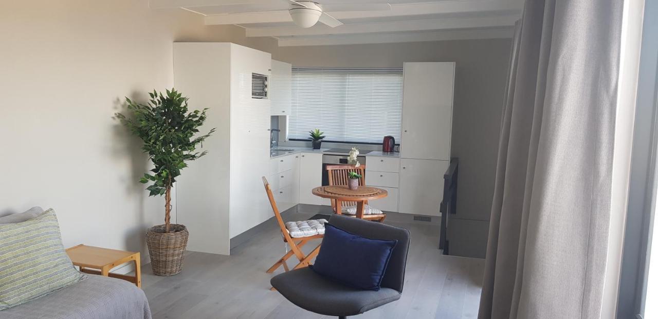 Camps Bay Cosy Accommodation Cape Town Ngoại thất bức ảnh