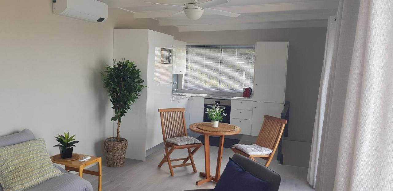 Camps Bay Cosy Accommodation Cape Town Ngoại thất bức ảnh