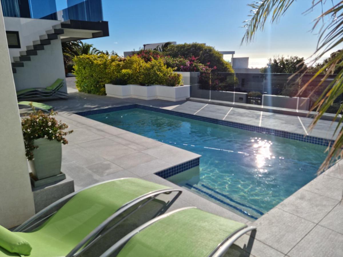 Camps Bay Cosy Accommodation Cape Town Ngoại thất bức ảnh