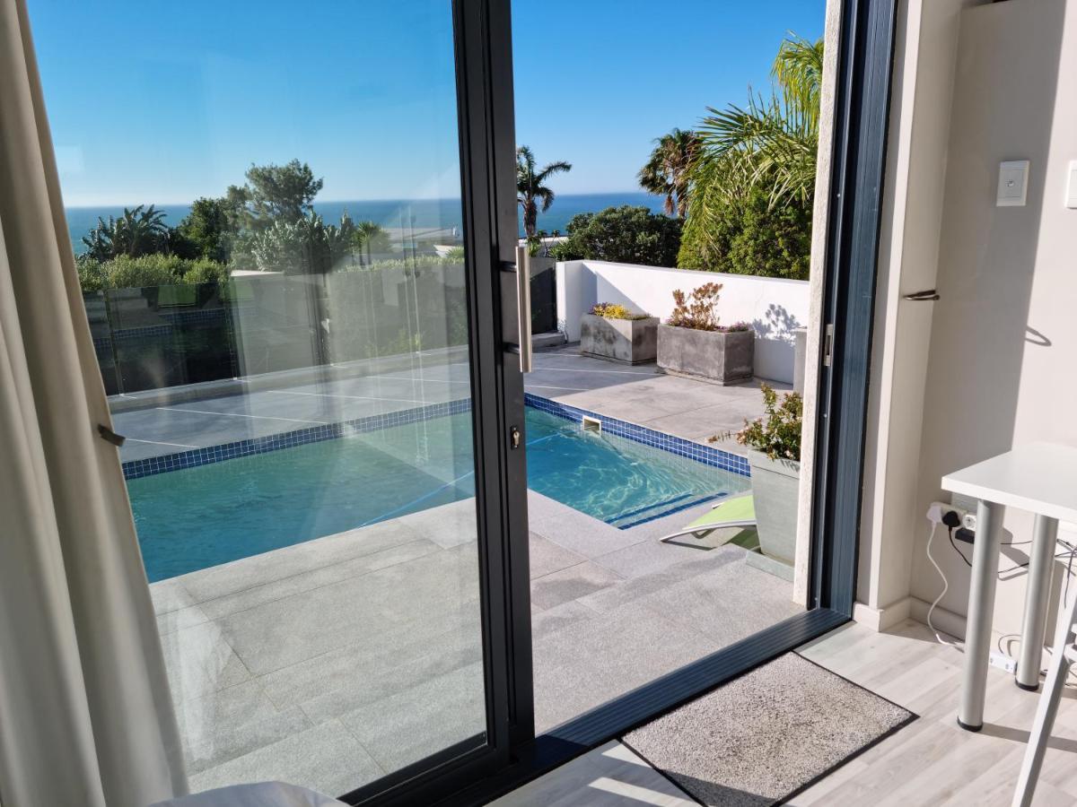 Camps Bay Cosy Accommodation Cape Town Ngoại thất bức ảnh