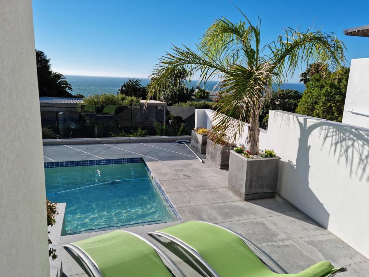 Camps Bay Cosy Accommodation Cape Town Ngoại thất bức ảnh