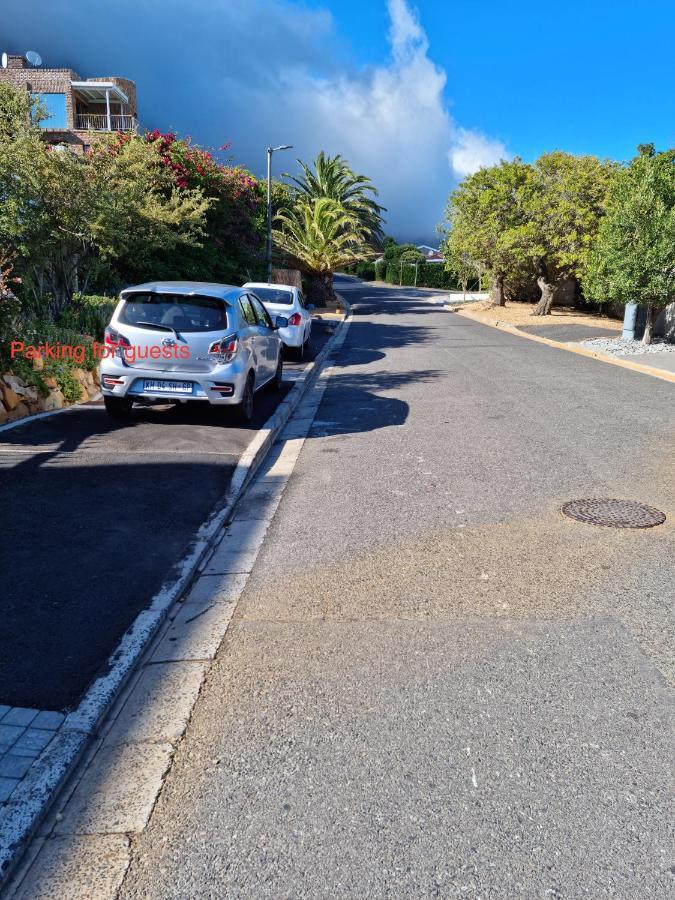 Camps Bay Cosy Accommodation Cape Town Ngoại thất bức ảnh