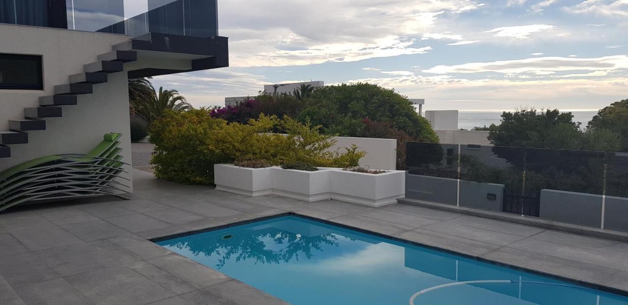 Camps Bay Cosy Accommodation Cape Town Ngoại thất bức ảnh