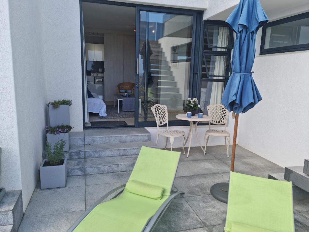 Camps Bay Cosy Accommodation Cape Town Ngoại thất bức ảnh