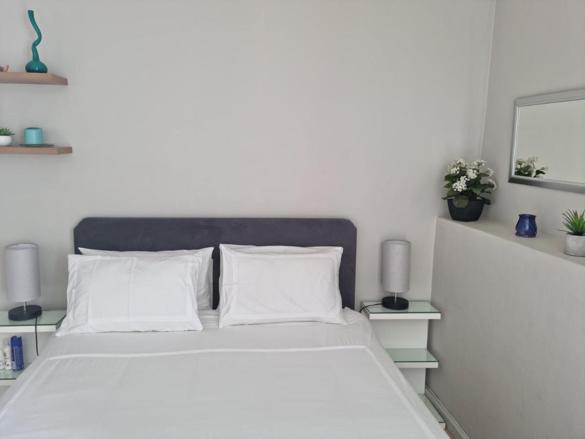 Camps Bay Cosy Accommodation Cape Town Ngoại thất bức ảnh