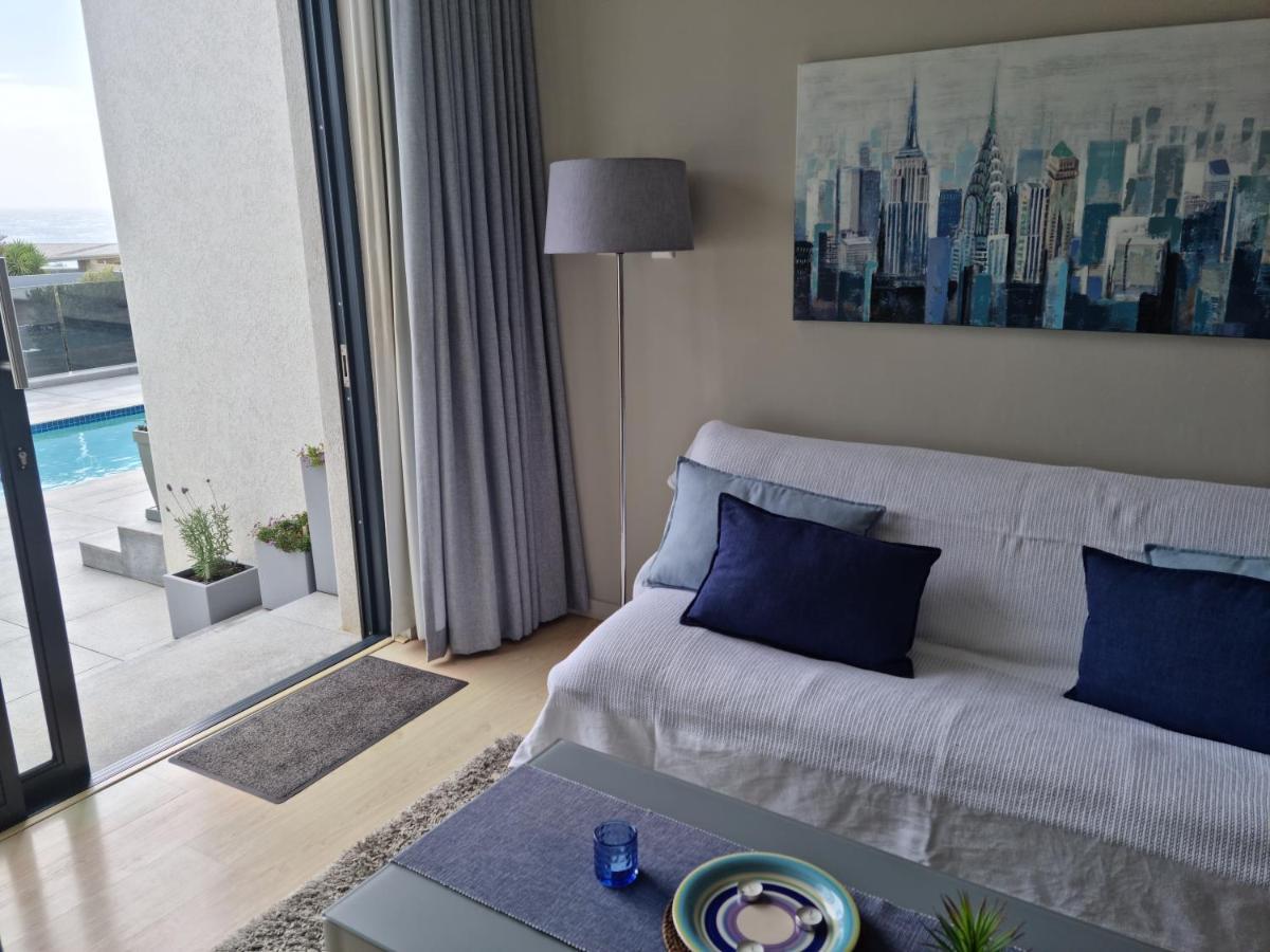 Camps Bay Cosy Accommodation Cape Town Ngoại thất bức ảnh