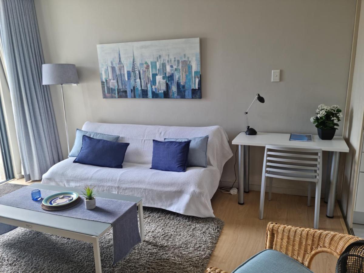 Camps Bay Cosy Accommodation Cape Town Ngoại thất bức ảnh