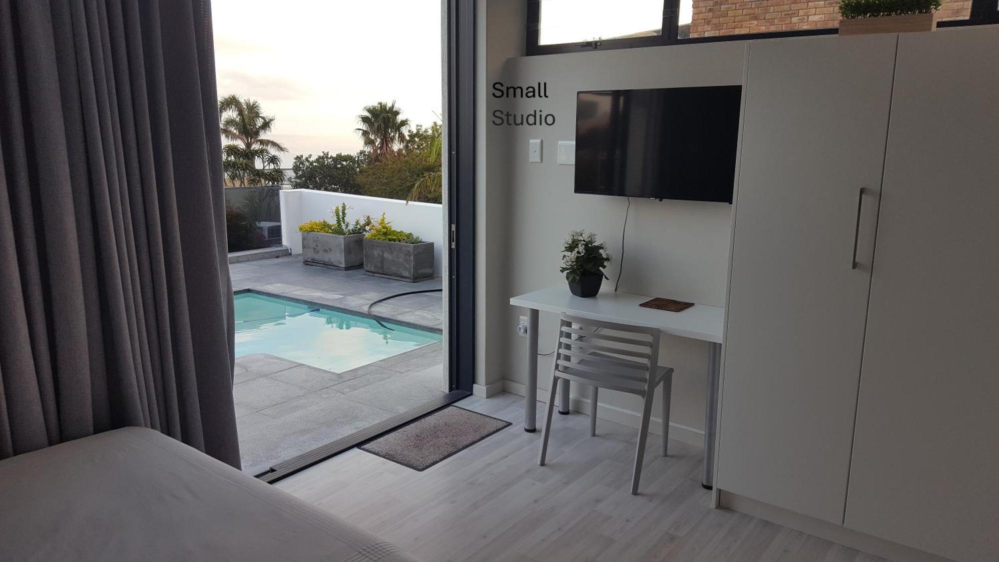 Camps Bay Cosy Accommodation Cape Town Ngoại thất bức ảnh