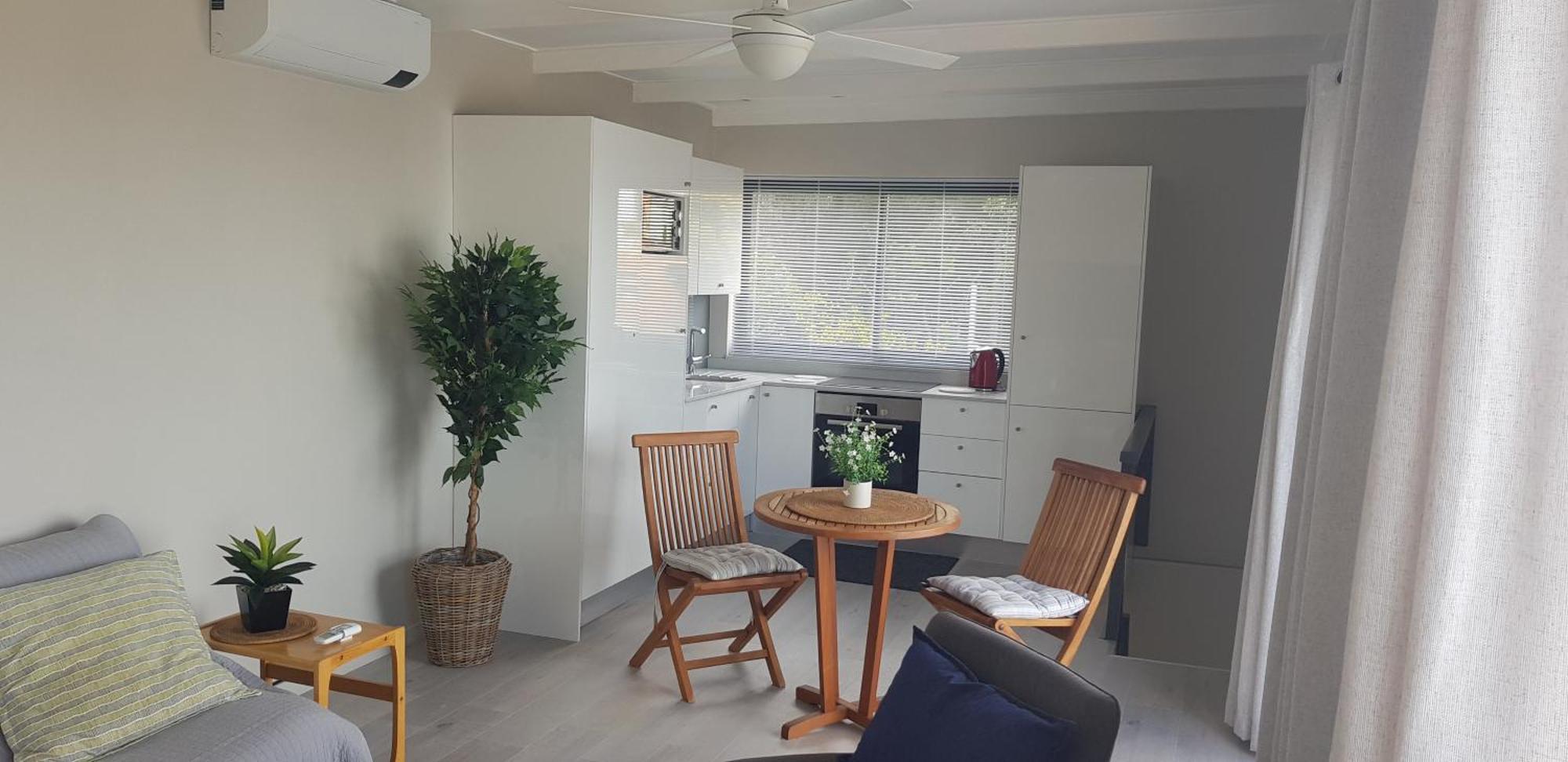 Camps Bay Cosy Accommodation Cape Town Ngoại thất bức ảnh