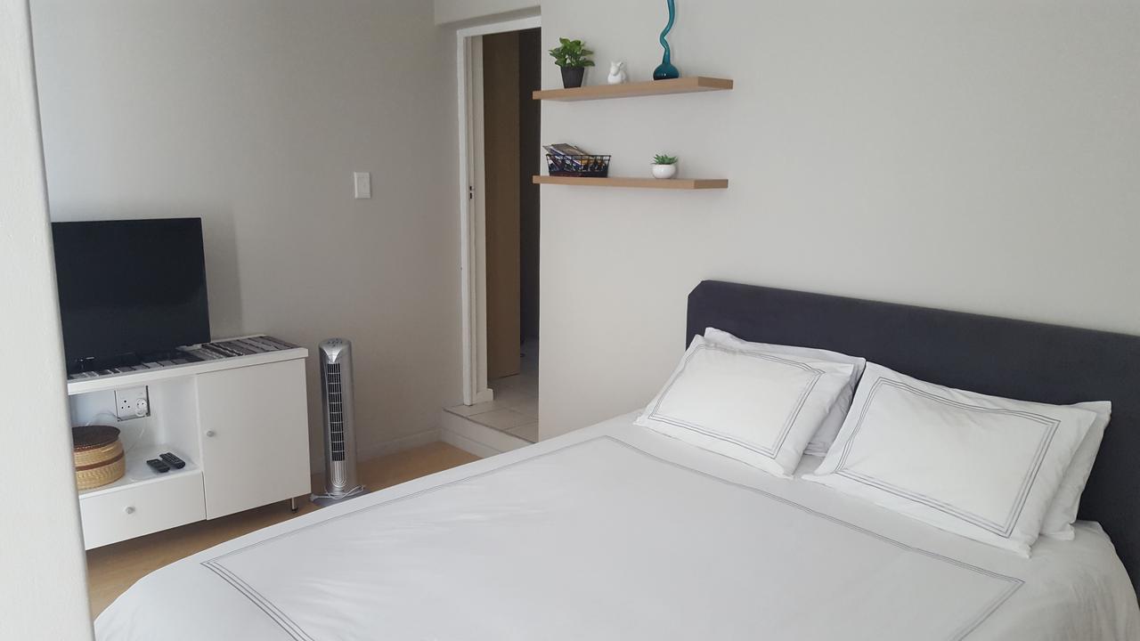 Camps Bay Cosy Accommodation Cape Town Ngoại thất bức ảnh