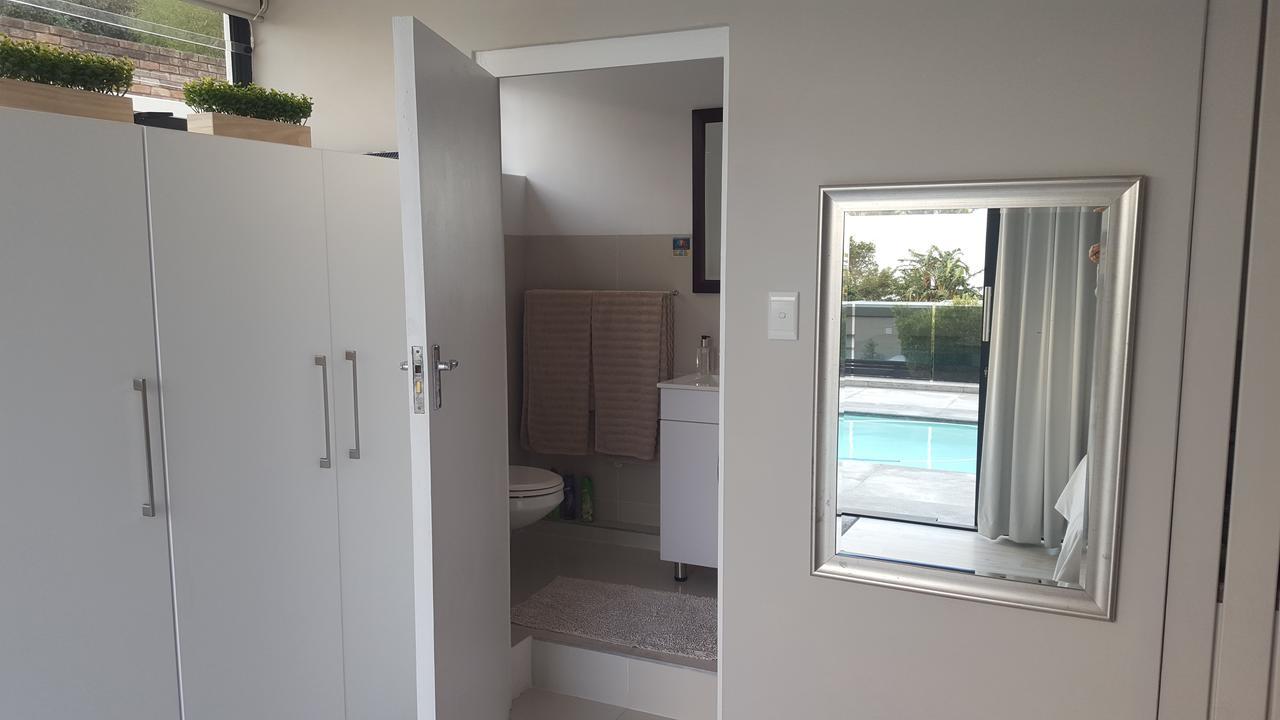 Camps Bay Cosy Accommodation Cape Town Ngoại thất bức ảnh