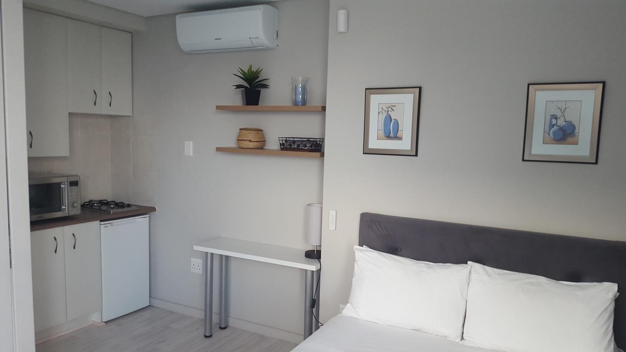 Camps Bay Cosy Accommodation Cape Town Ngoại thất bức ảnh