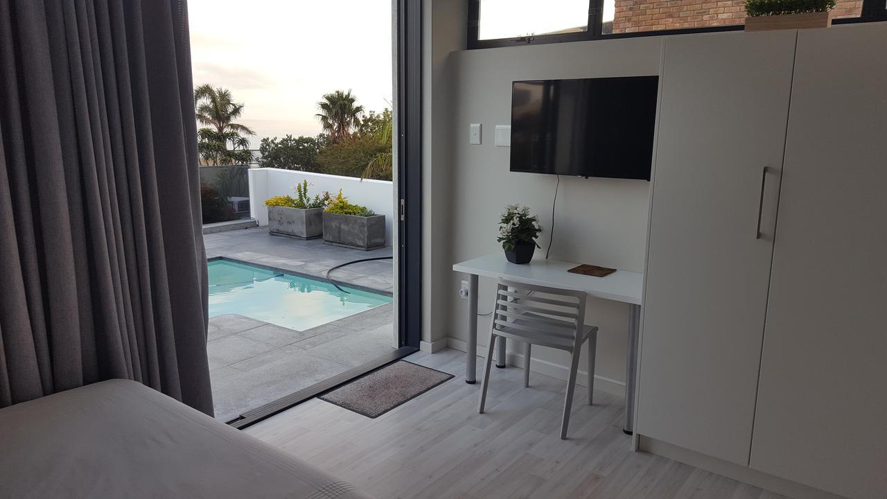 Camps Bay Cosy Accommodation Cape Town Ngoại thất bức ảnh
