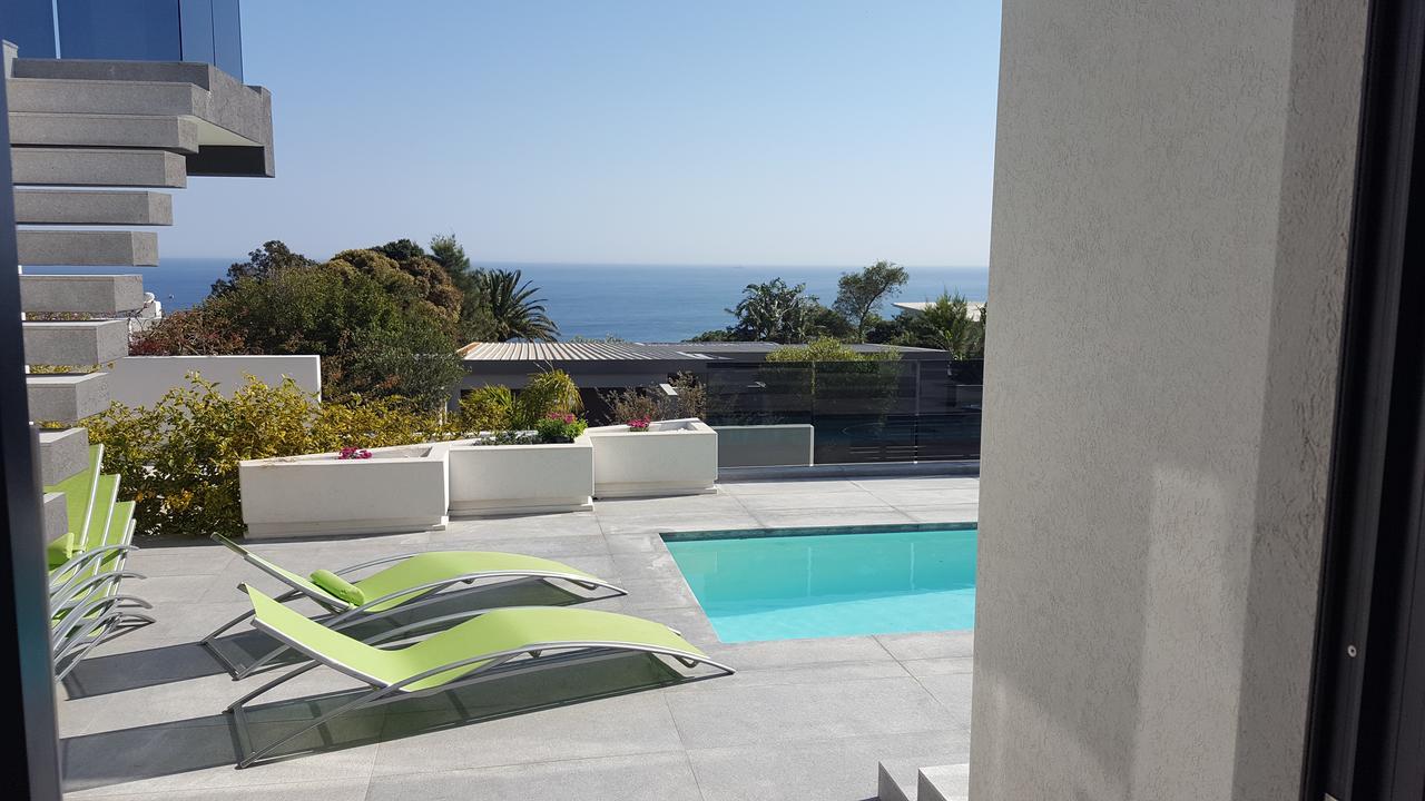 Camps Bay Cosy Accommodation Cape Town Ngoại thất bức ảnh