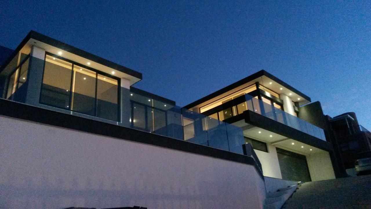 Camps Bay Cosy Accommodation Cape Town Ngoại thất bức ảnh