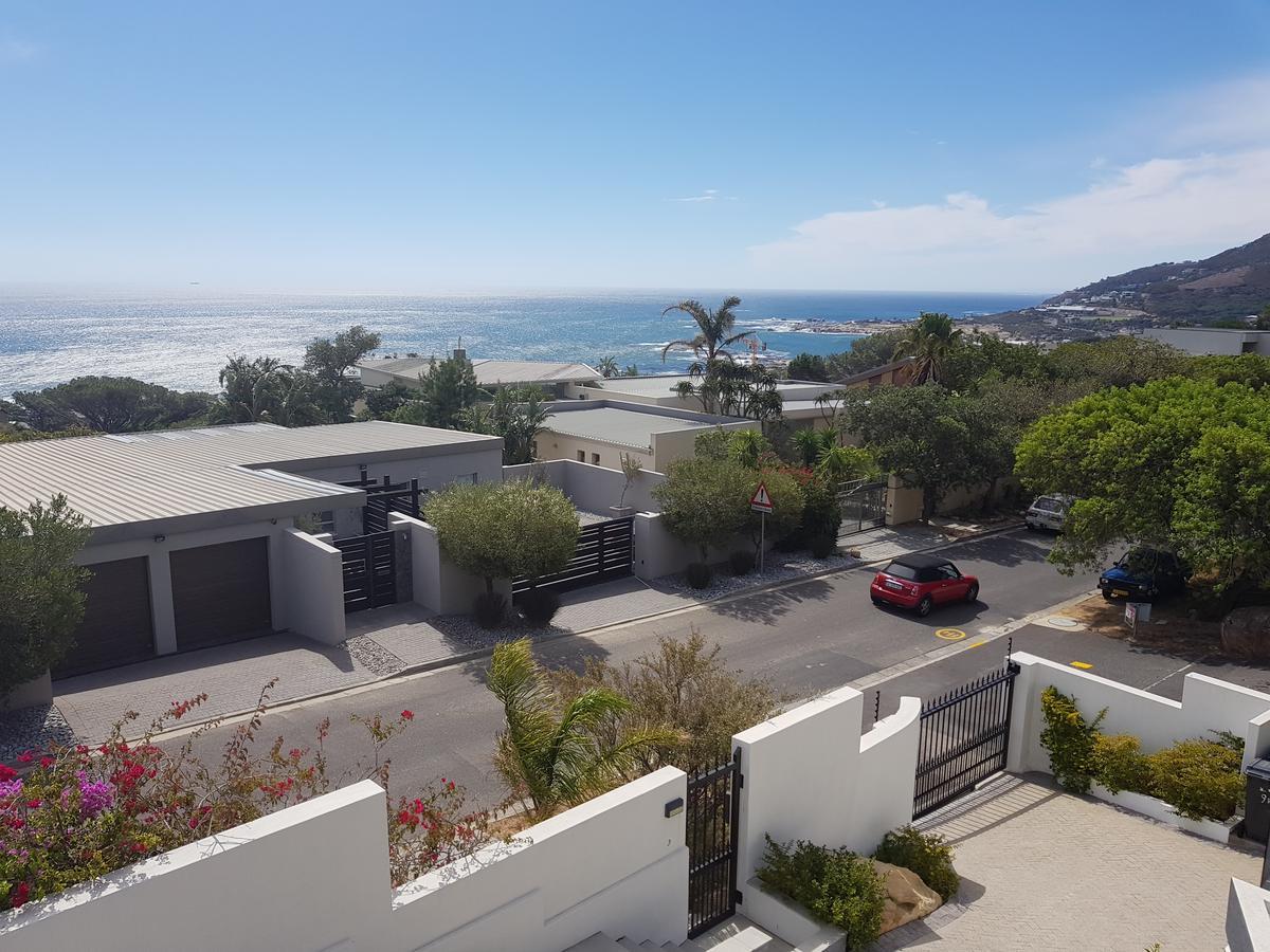 Camps Bay Cosy Accommodation Cape Town Ngoại thất bức ảnh