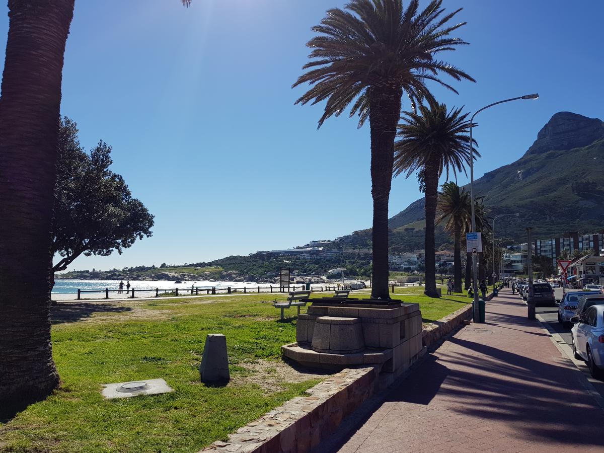 Camps Bay Cosy Accommodation Cape Town Ngoại thất bức ảnh