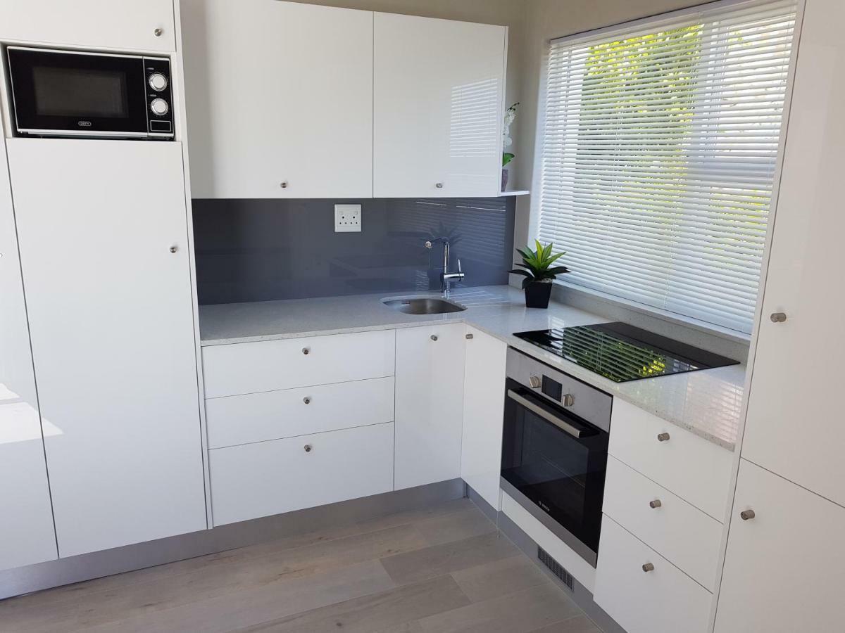 Camps Bay Cosy Accommodation Cape Town Ngoại thất bức ảnh