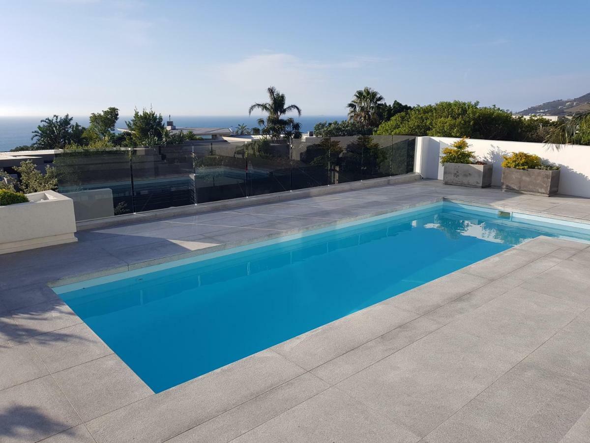 Camps Bay Cosy Accommodation Cape Town Ngoại thất bức ảnh