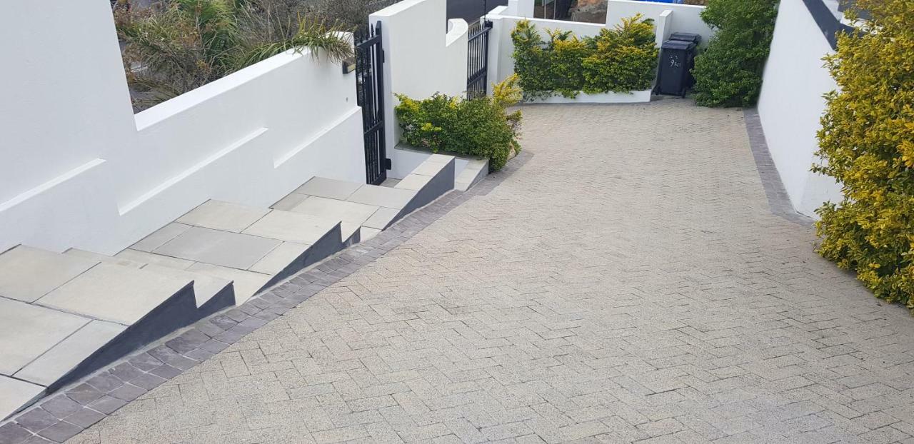 Camps Bay Cosy Accommodation Cape Town Ngoại thất bức ảnh