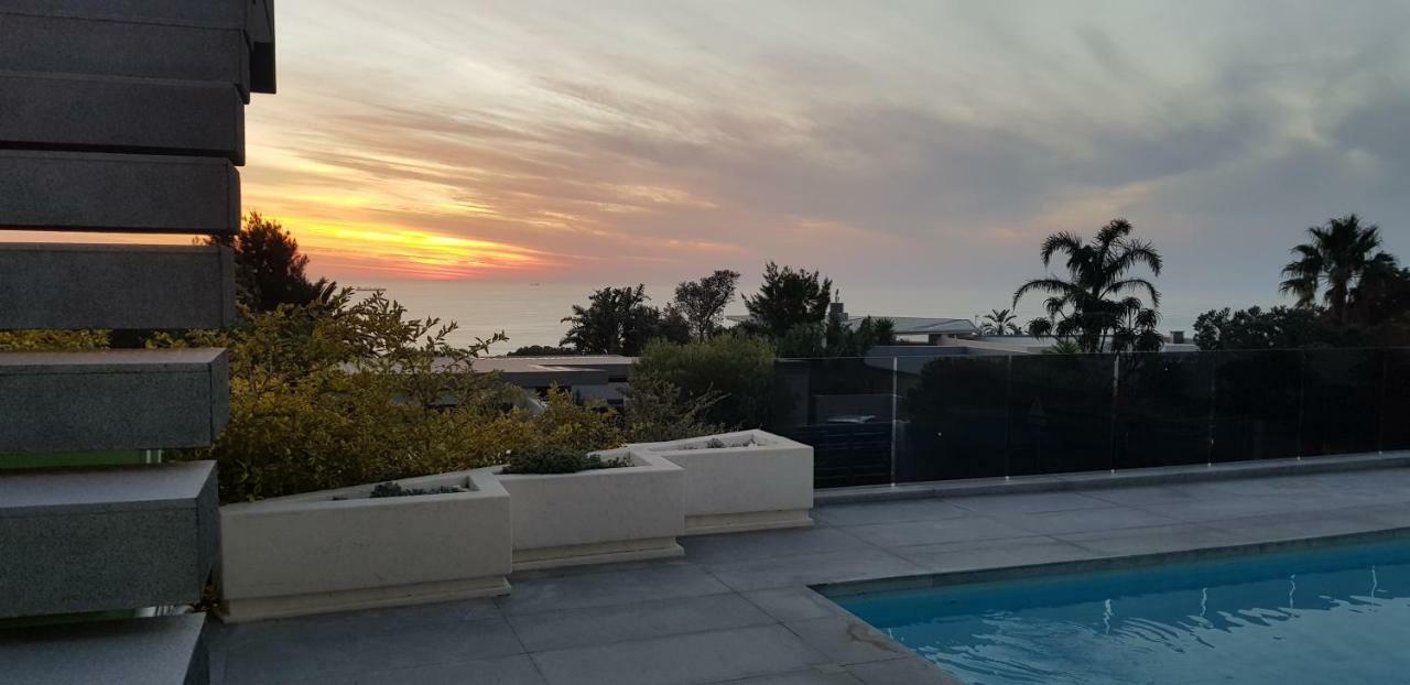 Camps Bay Cosy Accommodation Cape Town Ngoại thất bức ảnh