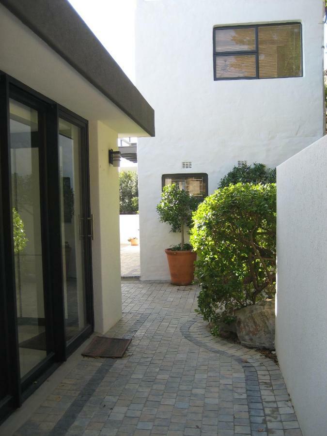Camps Bay Cosy Accommodation Cape Town Ngoại thất bức ảnh