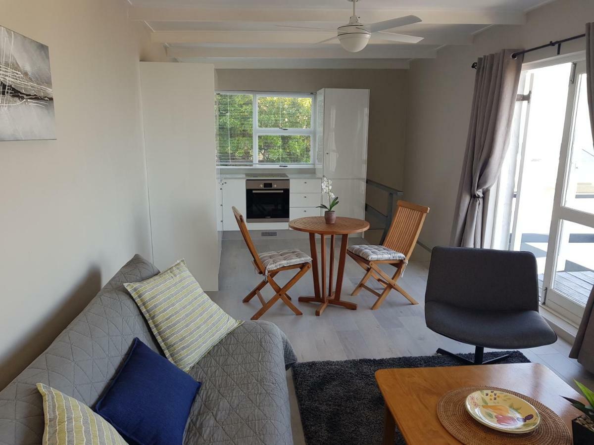Camps Bay Cosy Accommodation Cape Town Ngoại thất bức ảnh