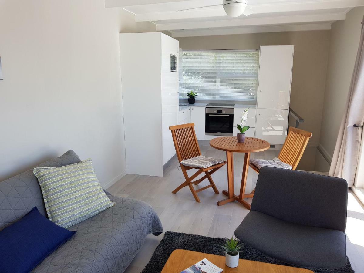 Camps Bay Cosy Accommodation Cape Town Ngoại thất bức ảnh
