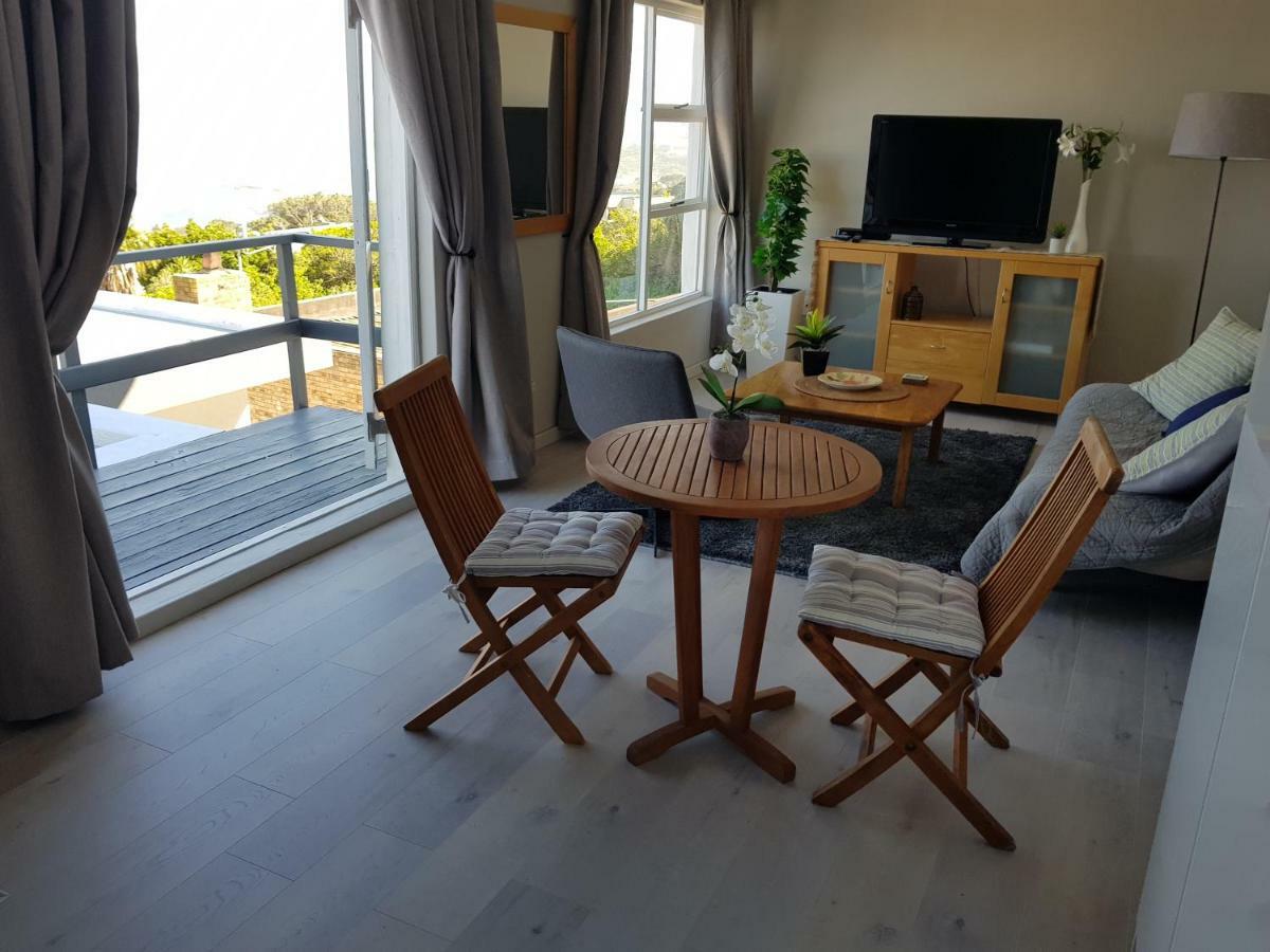 Camps Bay Cosy Accommodation Cape Town Ngoại thất bức ảnh