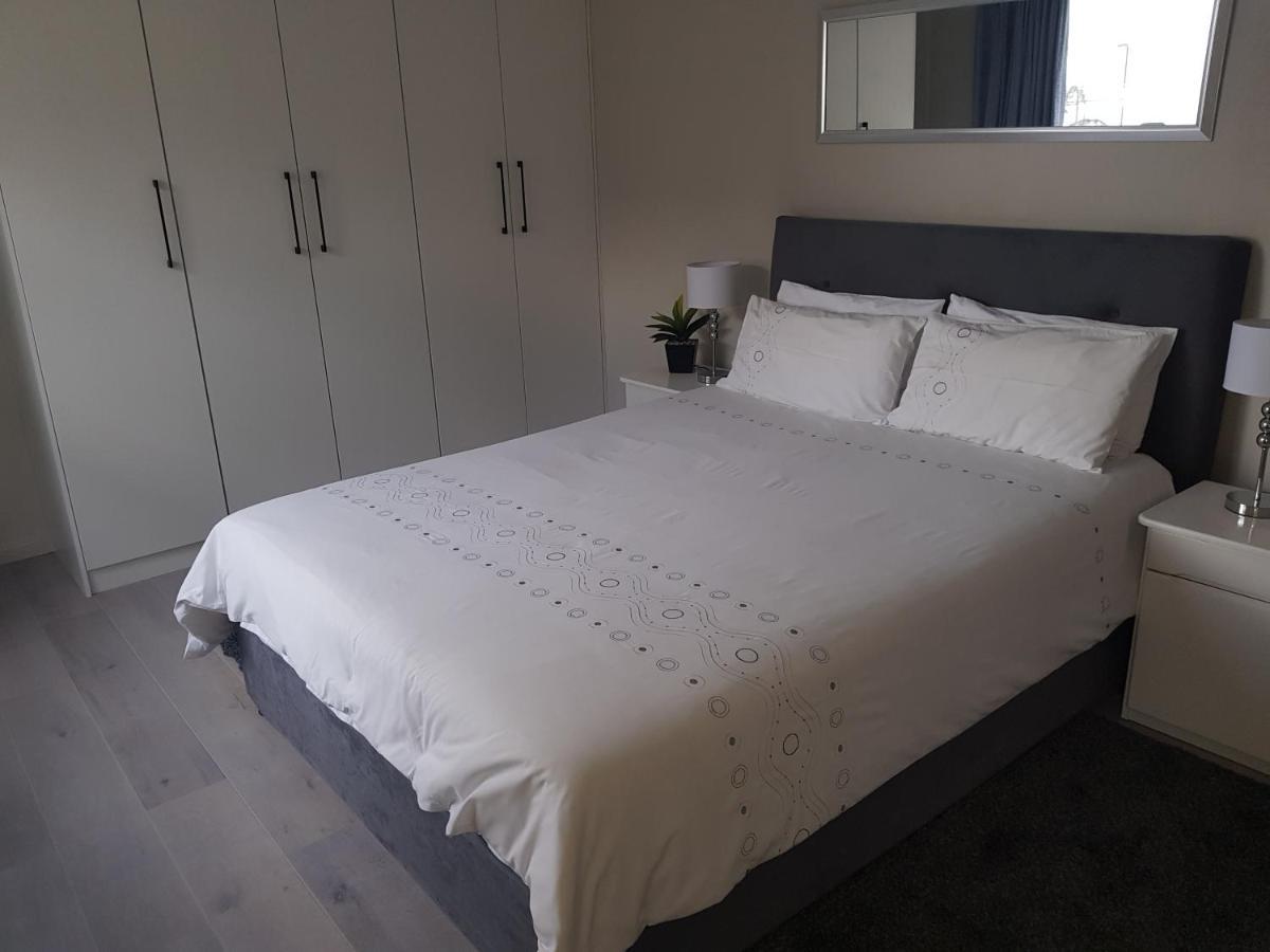 Camps Bay Cosy Accommodation Cape Town Ngoại thất bức ảnh